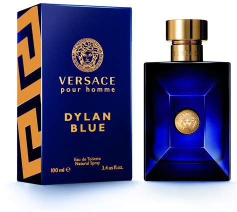 Versace Pour Homme / Versace Dylan Blue / MontBlanc Explorer .